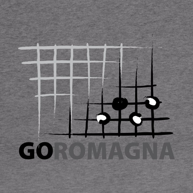 GoRomagna by sgiurin